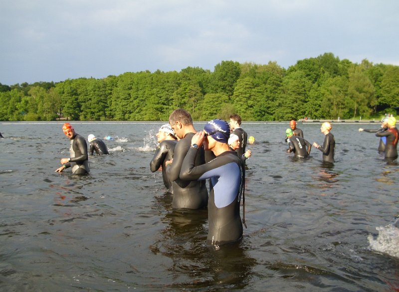 Midsummer Triathlon Grossensee 312